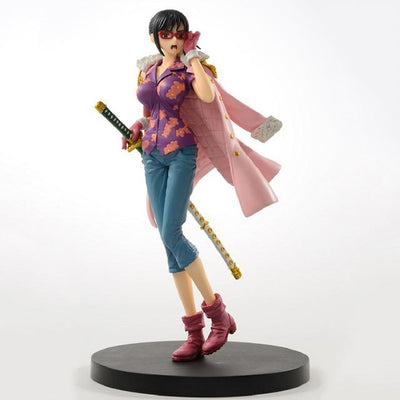 Figurine One Piece Tashigi