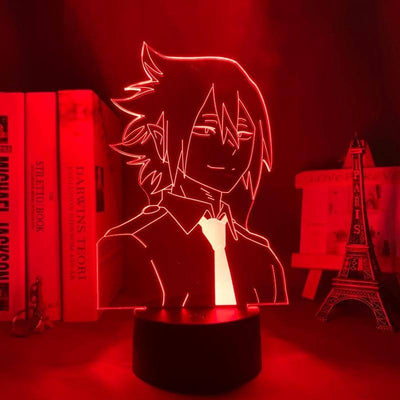 Lampe LED My Hero Academia Tamaki Amajiki - Mangahako