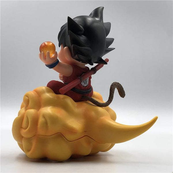 Figurine Dragon Ball Z Son Goku