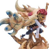 Figurine Naruto Gaara Shukaku