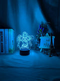 Lampe LED Death Note Ryuk