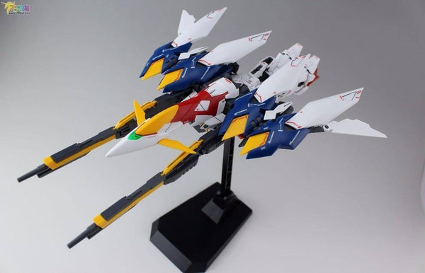 Figurine Gundam Wing Zero EW XXXG-00W0 - Mangahako