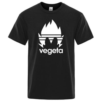 T-Shirt Dragon Ball Vegeta - Mangahako