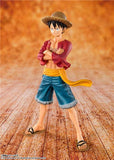 Figurine One Piece Luffy