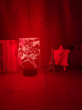 Lampe LED Black Clover Asta - Mangahako