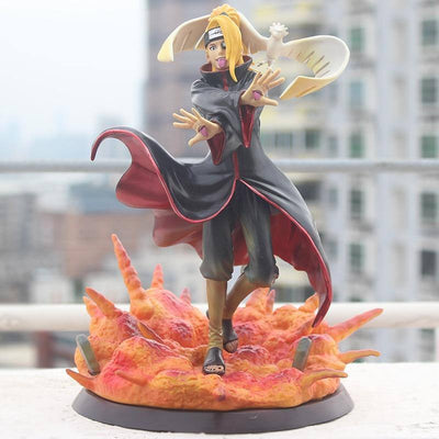 Figurine Naruto Deidara - Mangahako