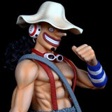 Figurine One Piece Usopp