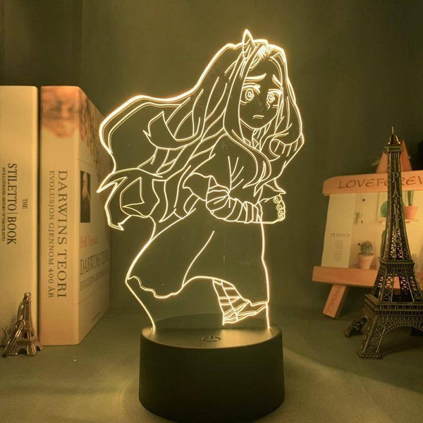 Lampe LED My Hero Academia Eri - Mangahako