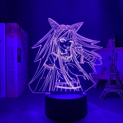 Lampe LED Danganronpa Ibuki Mioda - Mangahako