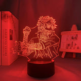 Lampe LED My Hero Academia Dabi - Mangahako