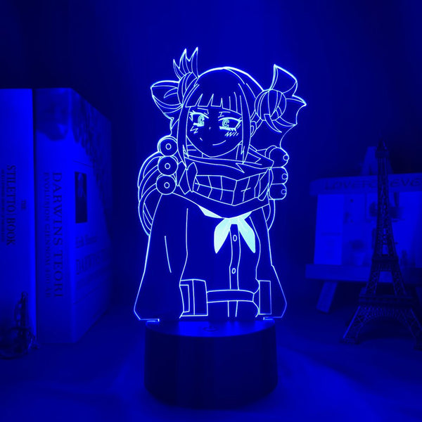 Lampe LED My Hero Academia Himiko Toga