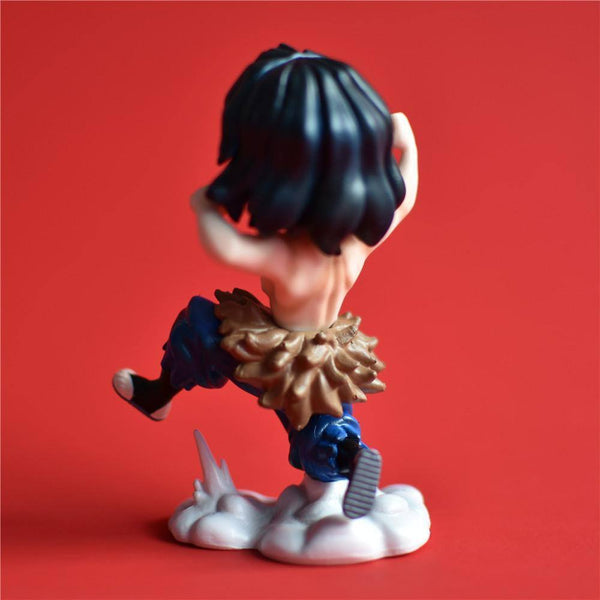 Figurine Demon Slayer Kimetsu No Yaiba Inosuke