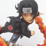 Figurine Naruto Itachi Uchiha Susanoo