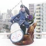 Figurine Naruto Madara Uchiwa & Obito