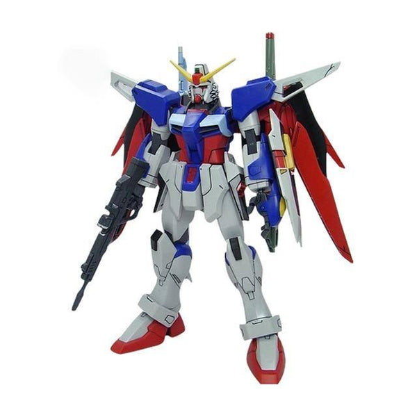 Figurine Gundam Destiny - Mangahako