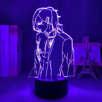 Lampe LED Tokyo Ghoul Uta - Mangahako