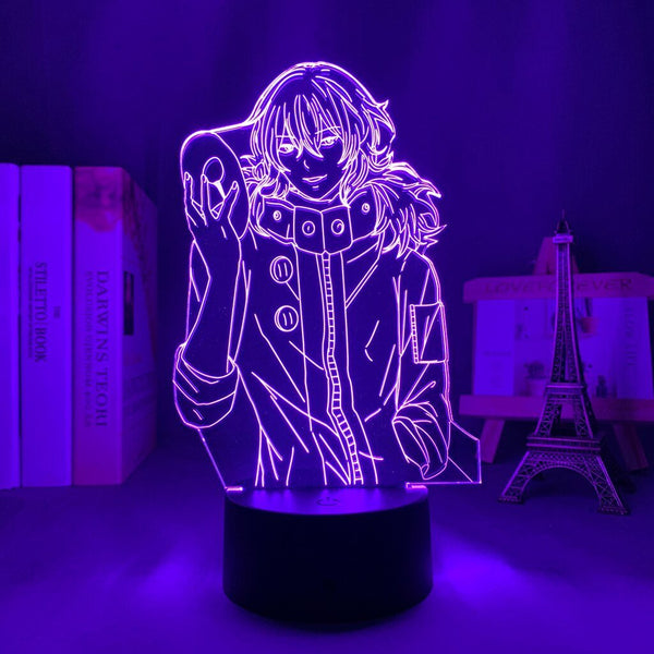 Lampe LED Tokyo Ghoul Ayato Kirishima