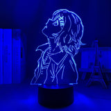 Lampe LED Tokyo Ghoul Juzo Suzuya