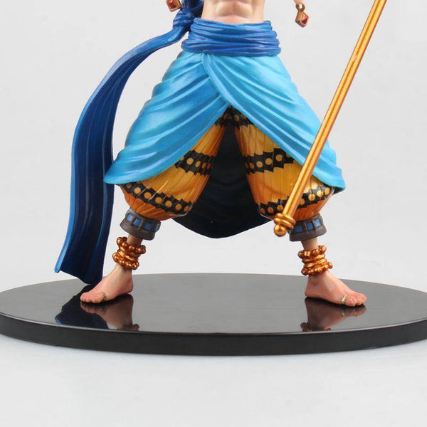 Figurine One Piece Enel - Mangahako