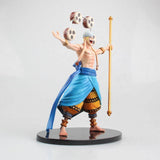 Figurine One Piece Enel - Mangahako