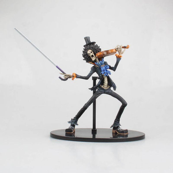 Figurine One Piece Brook - Mangahako