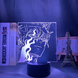 Lampe LED Black Clover Asta Portrait - Mangahako
