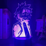 Lampe LED My Hero Academia Denki Kaminari - Mangahako