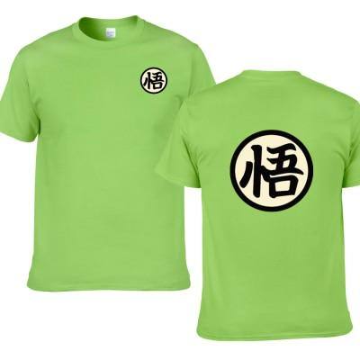 T-Shirt Dragon Ball Z - Mangahako