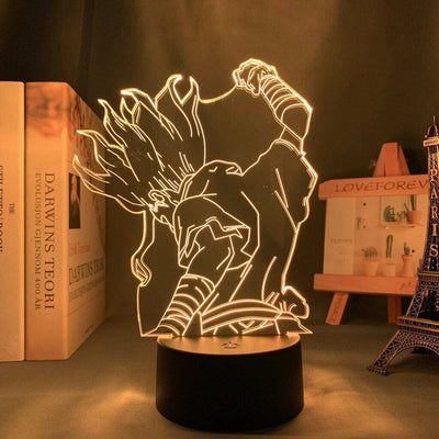 Lampe LED Dr Stone Senku - Mangahako