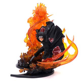 Figurine Naruto Itachi Uchiha Susanoo - Mangahako