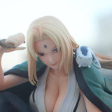 Figurine Naruto Tsunade - Mangahako