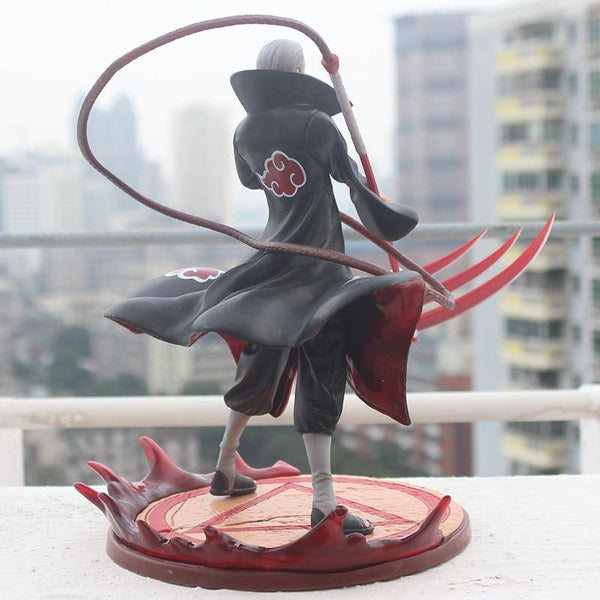 Figurine Naruto Hidan - Mangahako