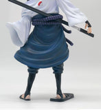 Figurine Naruto Sasuke Uchiha Marque Maudite - Mangahako