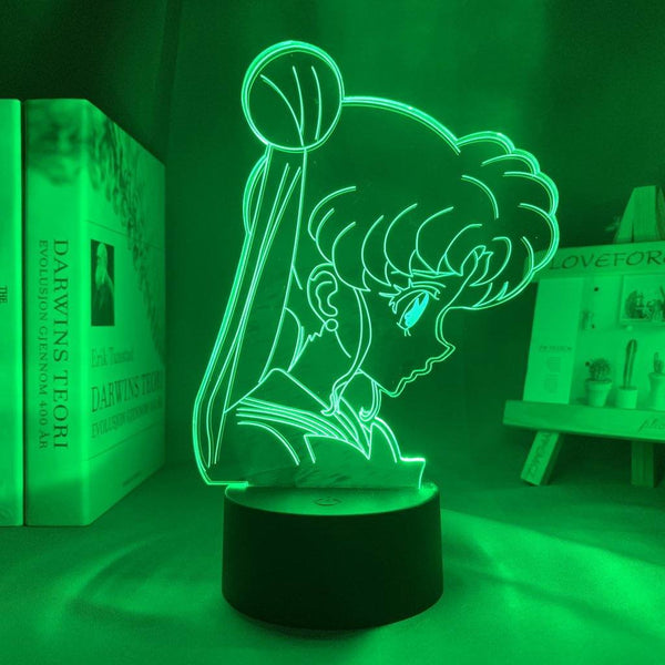 Lampe LED Sailor Moon - Mangahako