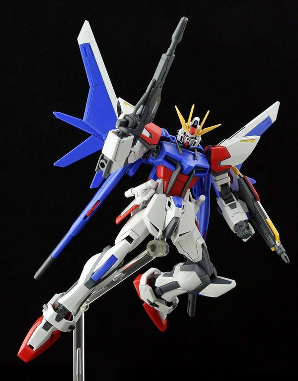 Figurine Gundam Build Strike - Mangahako