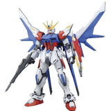 Figurine Gundam Build Strike - Mangahako