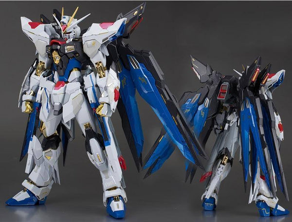 Figurine Gundam ZGMF-X20A Strike Freedom - Mangahako