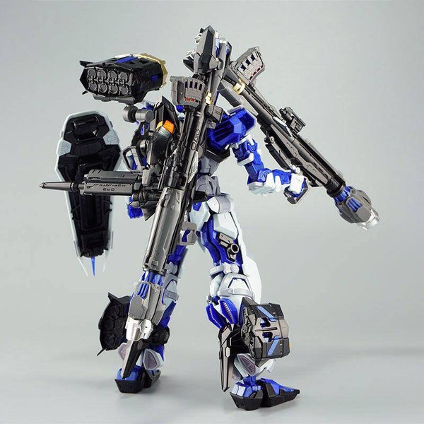 Figurine Gundam Blue Astray Frame 8810 MBF-P03 - Mangahako