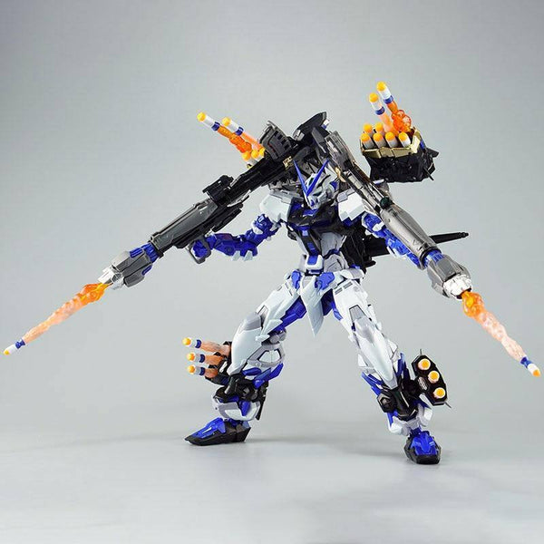 Figurine Gundam Blue Astray Frame 8810 MBF-P03 - Mangahako