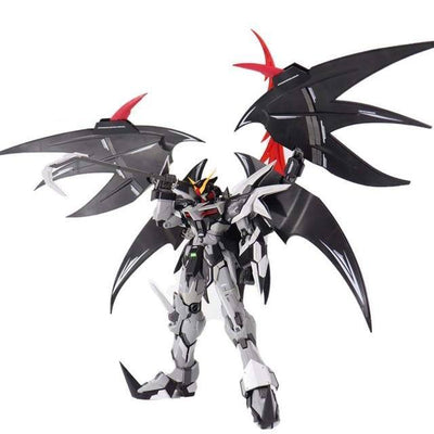 Figurine Gundam Deathscythe Hell XXXG-01D - Mangahako