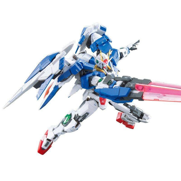 Figurine Gundam Raiser GN-0000 - Mangahako