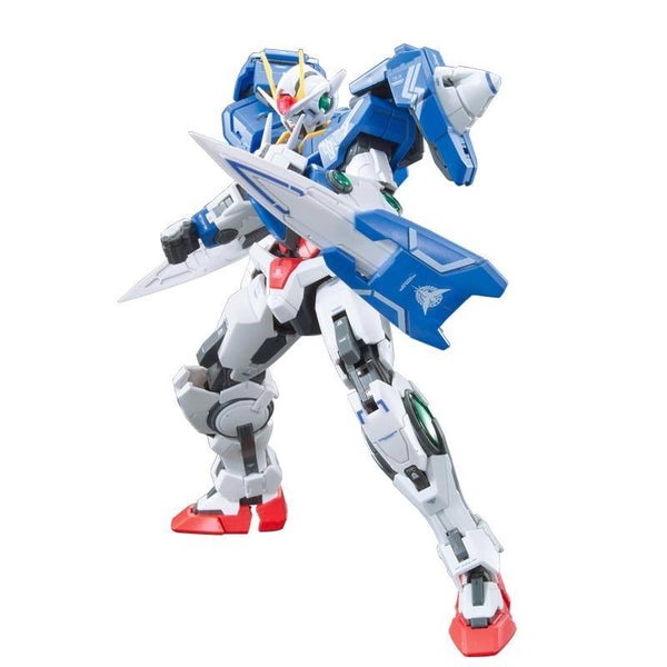 Figurine Gundam Raiser GN-0000 - Mangahako