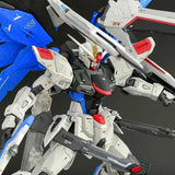 Figurine Gundam Strike Freedom - Mangahako