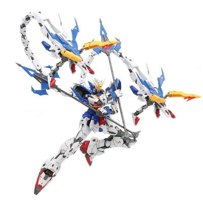 Figurine Gundam Blue Altron XXXG-01S2 - Mangahako
