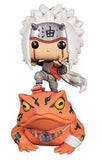 Figurine POP Naruto Jiraiya on Toad - Mangahako
