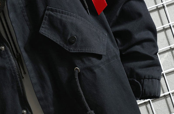 Manteau Tokyo Revengers Mickey
