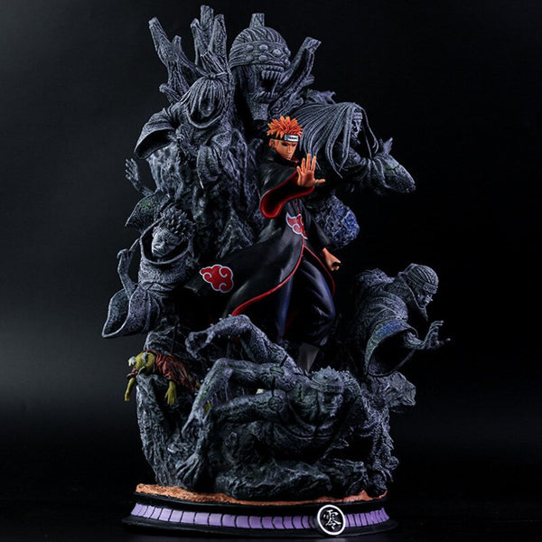 Figurine Naruto Akatsuki Pain 41cm