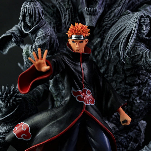 Figurine Naruto Akatsuki Pain 41cm