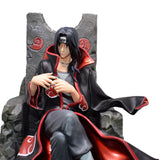 Figurine Naruto Uchiha Itachi 35cm