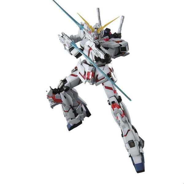 Figurine Gundam RX-0 Unicorn - Mangahako